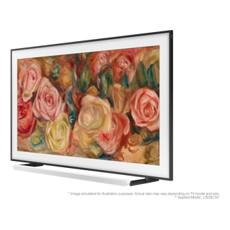 with-tv-r-perspective White