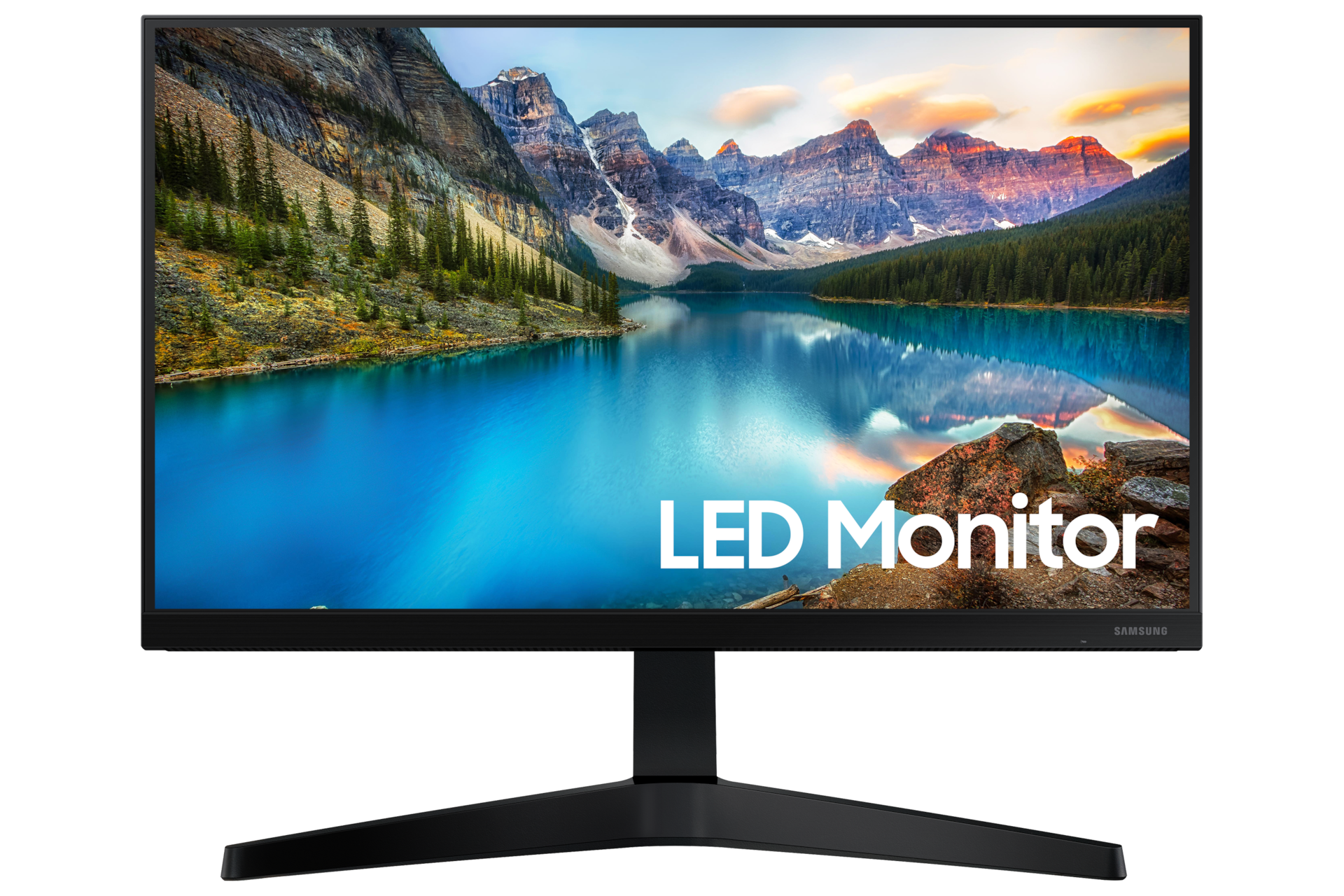 Samsung on sale LED Monitor