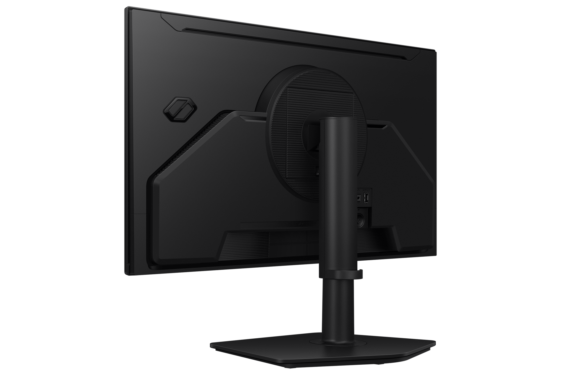 25/27 Inch Odyssey G4 G40H FHD 300Hz Gaming Monitor Dynamic2 Black 