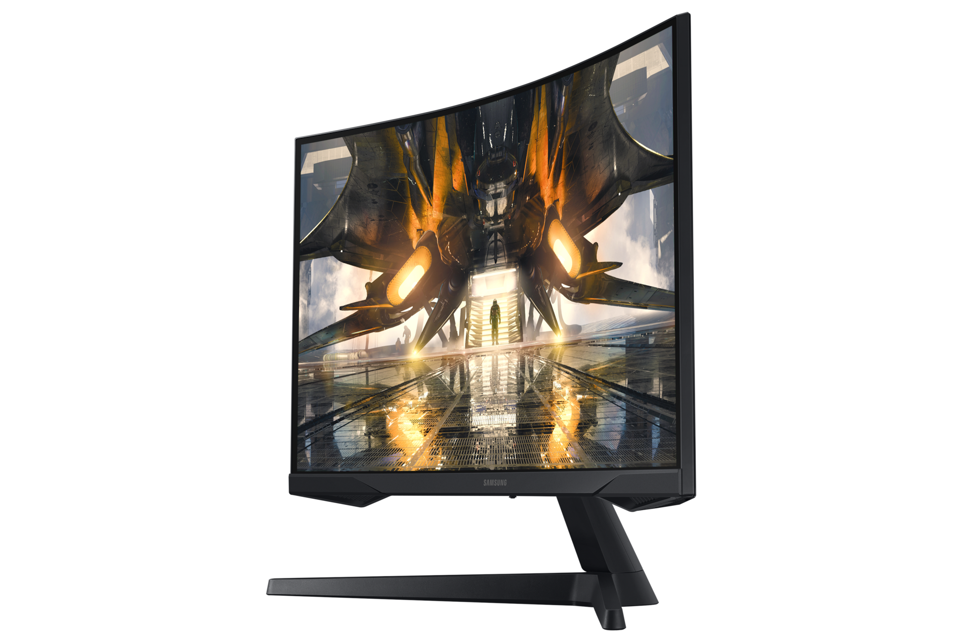 dynamic1 Black