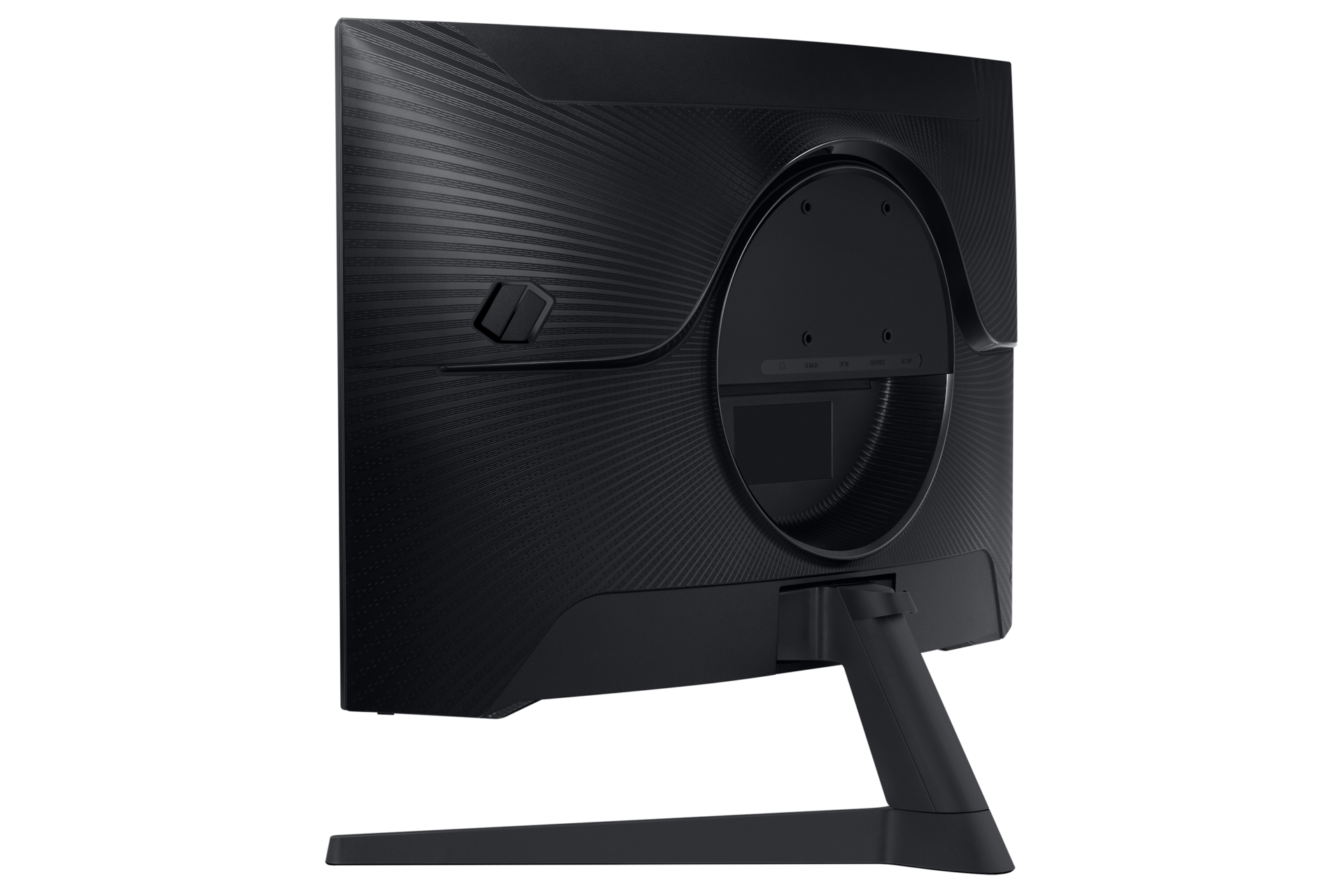 dynamic4 Black
