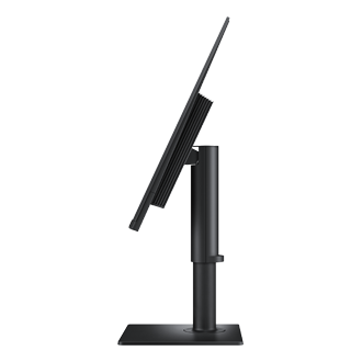 tilt-backward Black