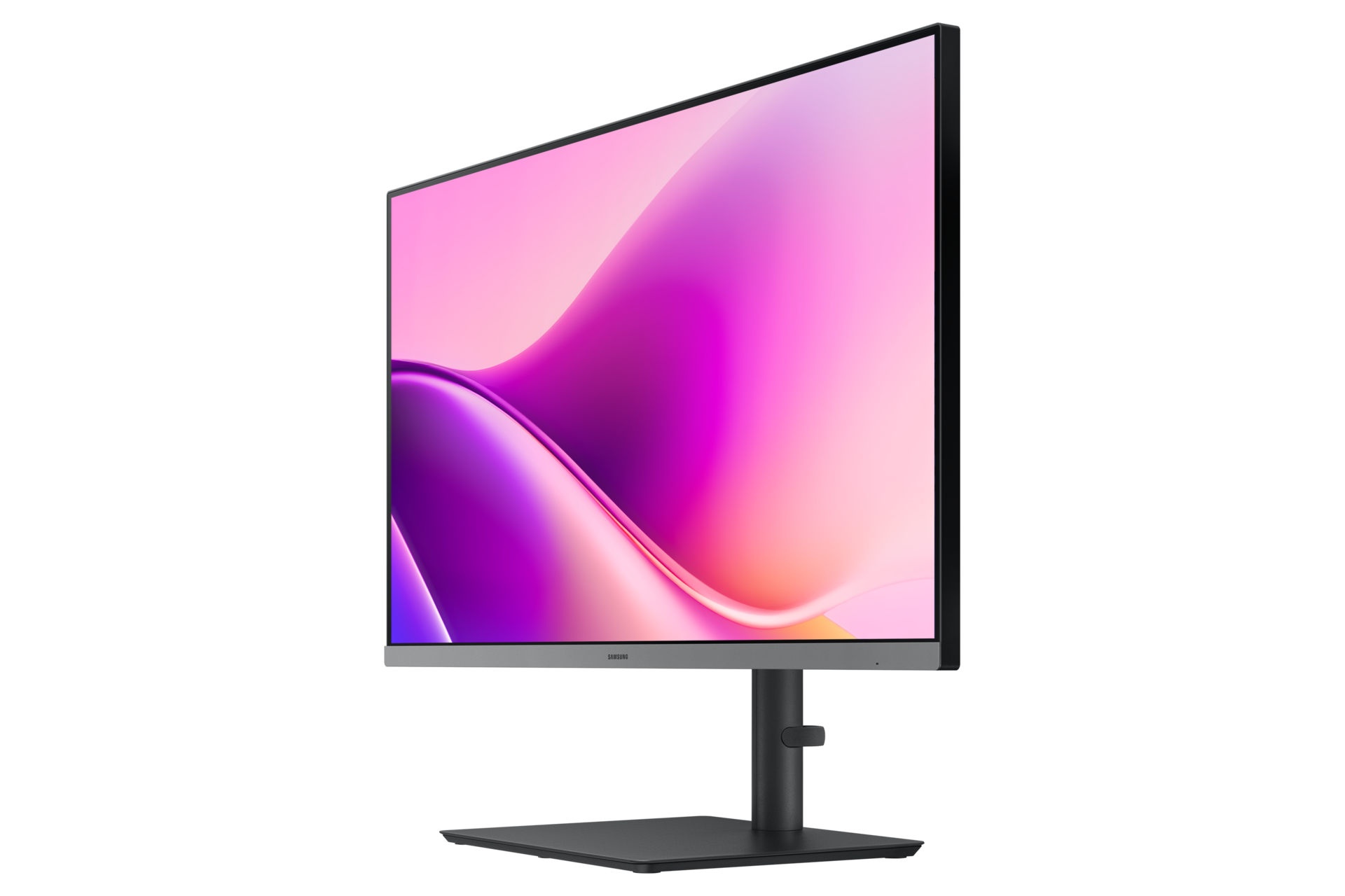 24"/27" Essential Monitor S4 S43UF Full HD 100Hz R-Dynamic Black 