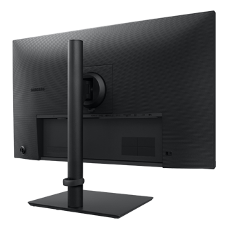 24"/27" Essential Monitor S4 S43UF Full HD 100Hz Back-R-Dynamic Black 