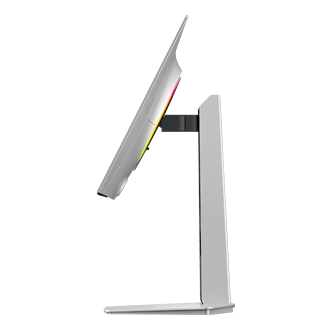 27/32 Inch Odyssey OLED G8 G80SH 4K 240Hz Gaming Monitor HG800SUXEN  Tilt2 Silver 