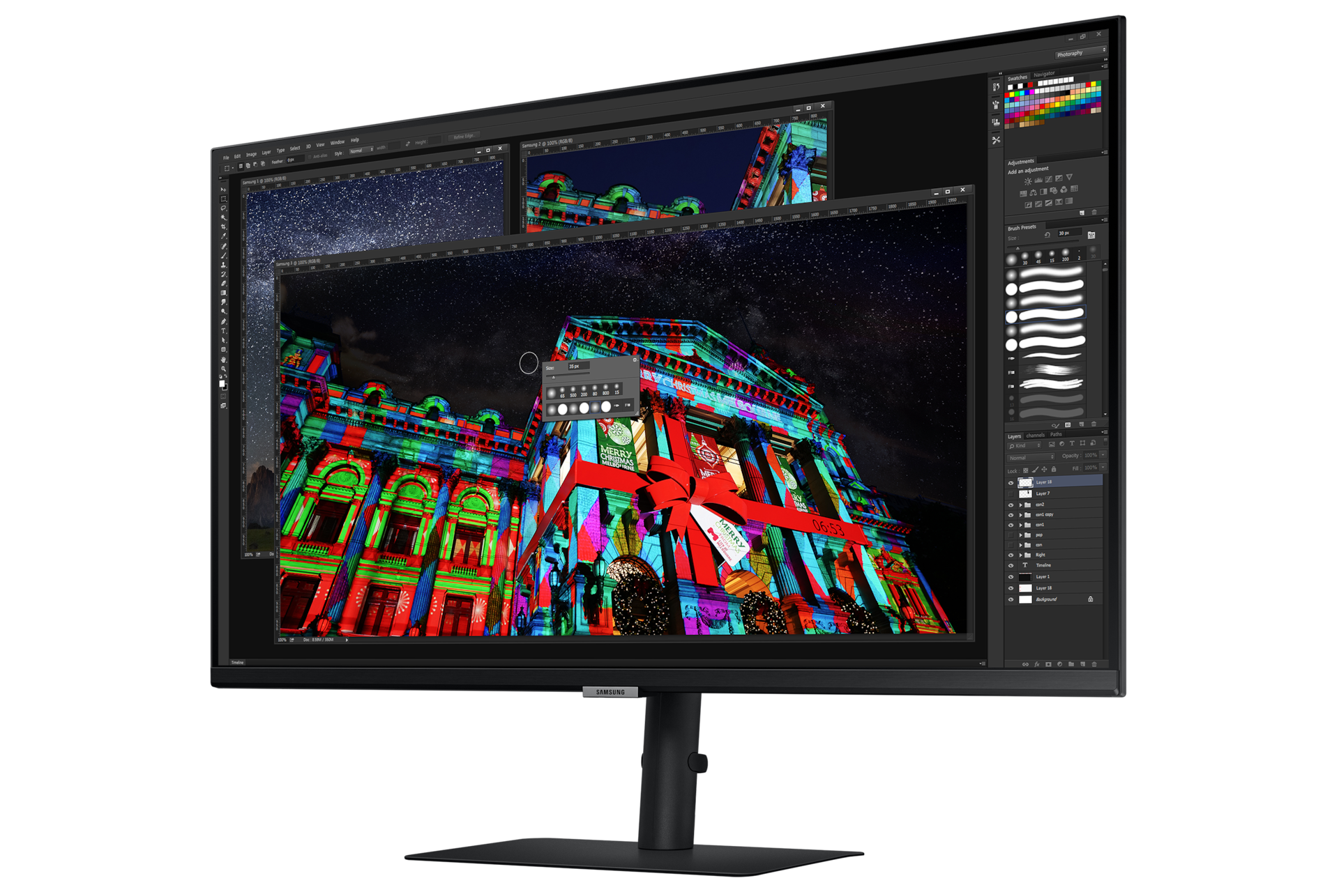 r-perspective2 Black