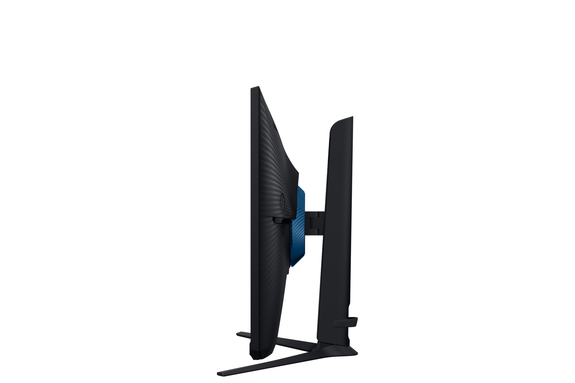 27"/32" Odyssey G5 G51F QHD 180Hz Gaming Monitor Has Black 