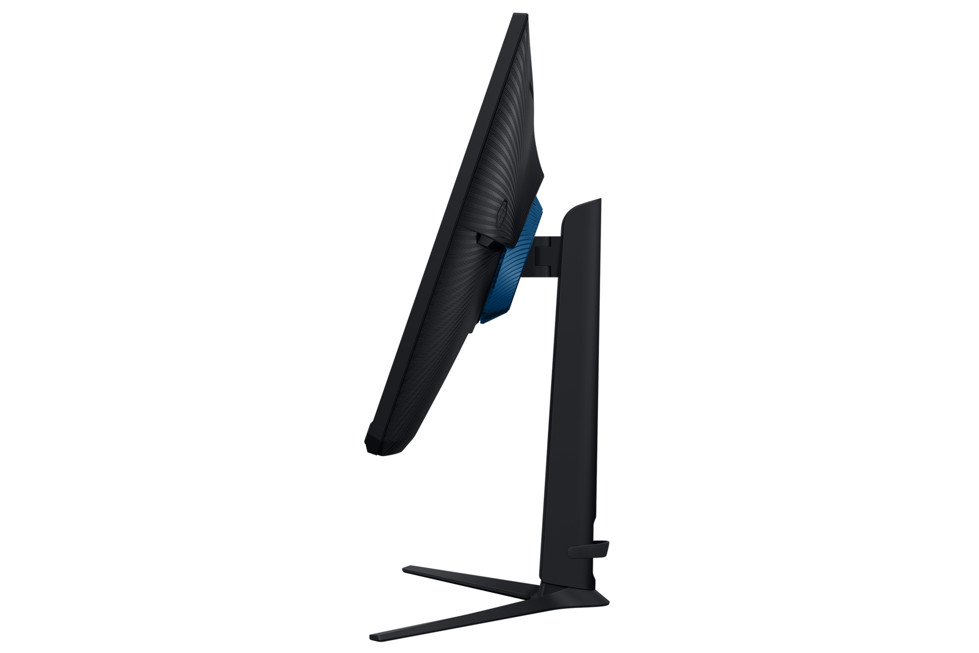 27"/32" Odyssey G5 G51F QHD 180Hz Gaming Monitor Tilt1 Black 