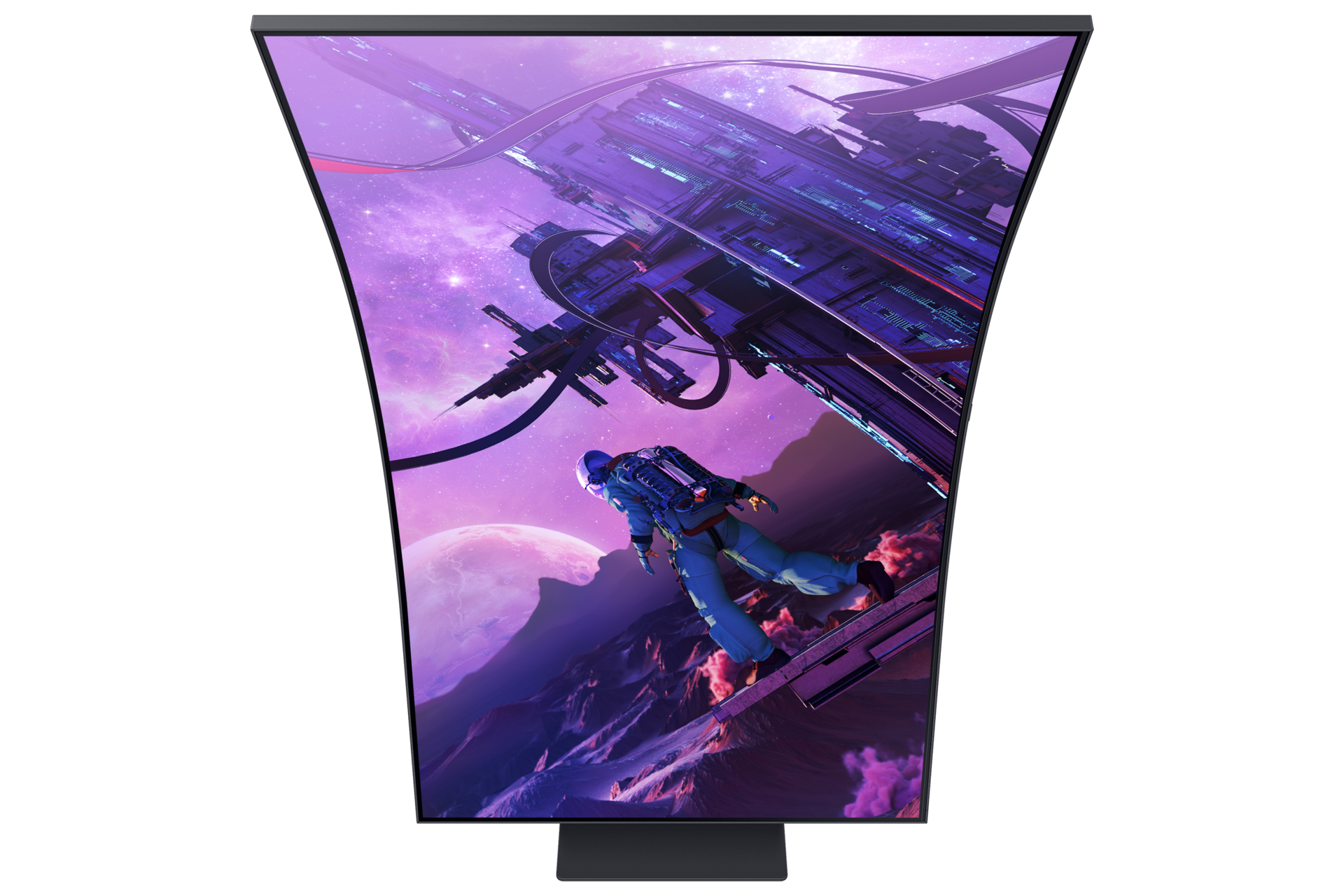 front-over-vertical Black