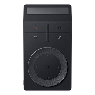 ark-dial-front Black