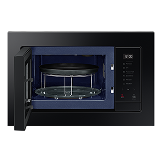 front-open2 Black