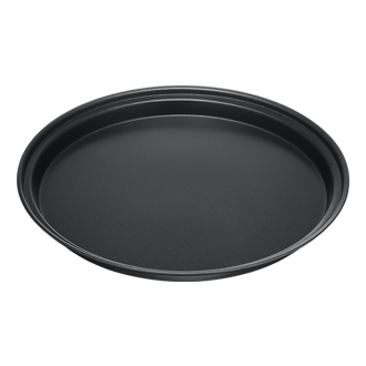 crusty-plate Black