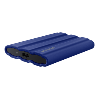 dynamic2 Blue