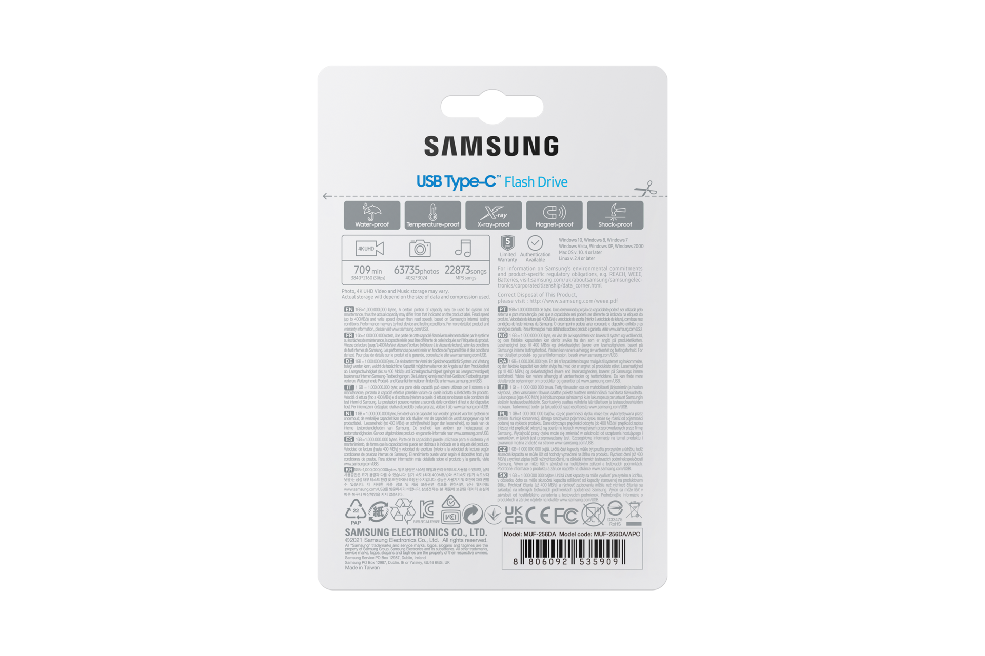 back-fullshot-package Blue