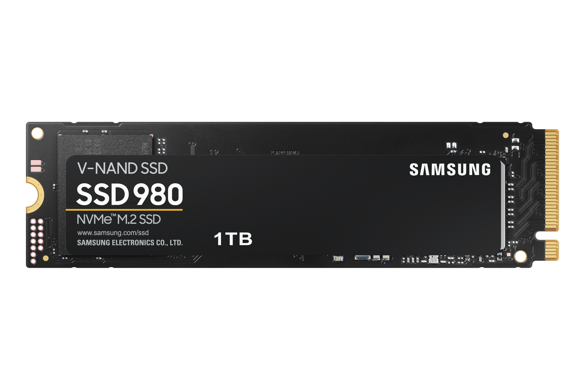 980 PCIe 3.0 NVMe™ M.2 SSD MZ-V8V1T0BW | „Samsung Lietuva“