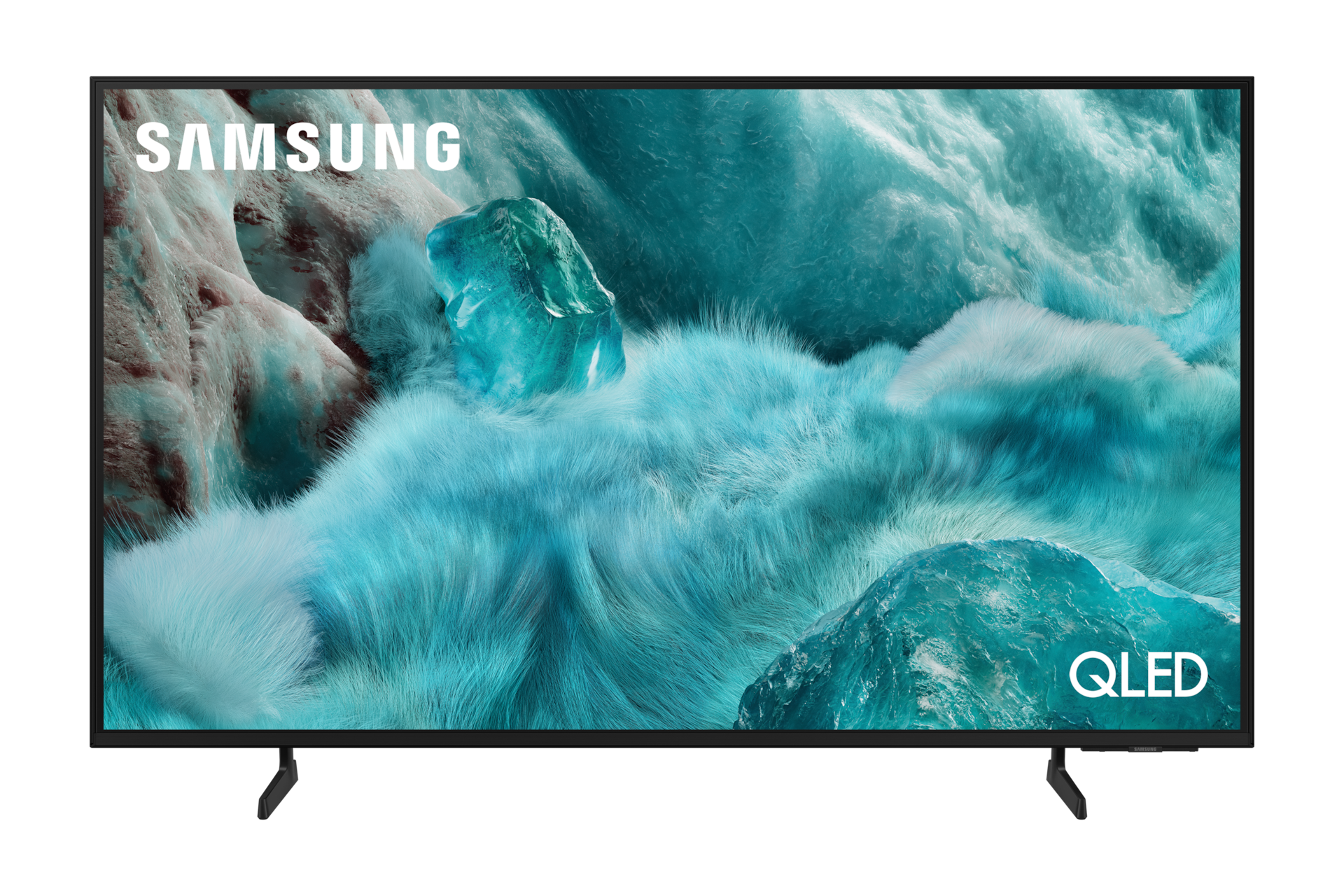 50" QLED Q7F 4K Samsung Vision AI Smart TV (2025) Must
