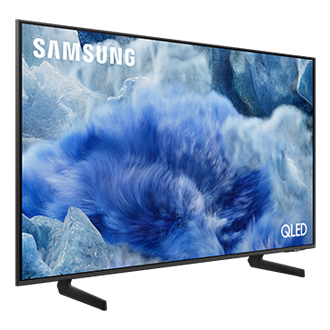 50" QLED Q8F 4K Samsung Vision AI Smart TV (2025) Titaanhall