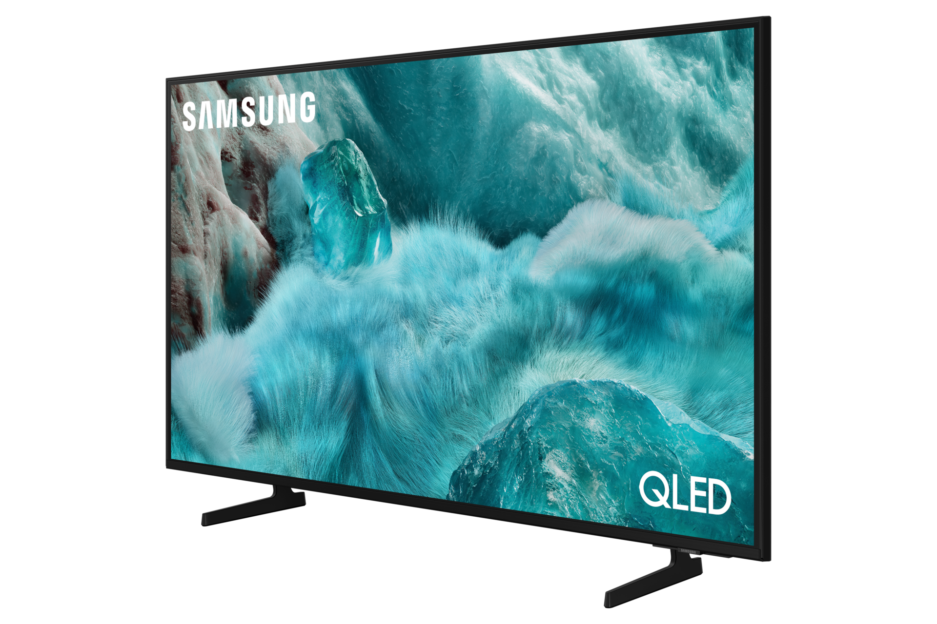 55" QLED Q7F 4K Samsung Vision AI Smart TV (2025) Must