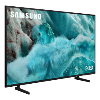 55" QLED Q7F 4K Samsung Vision AI Smart TV (2025) Must