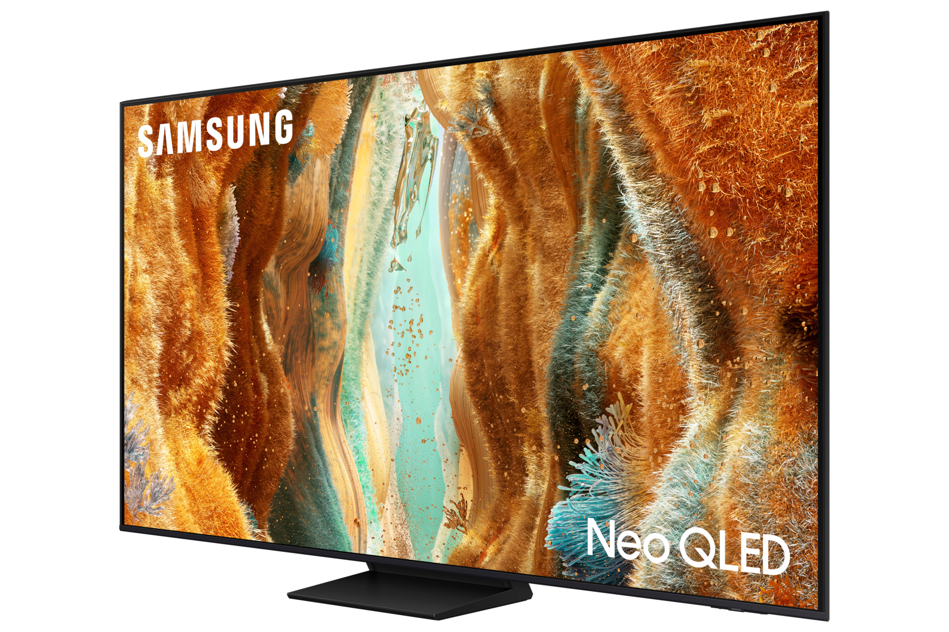 55" Neo QLED QN70F 4K Samsung Vision AI Smart TV (2025) Must