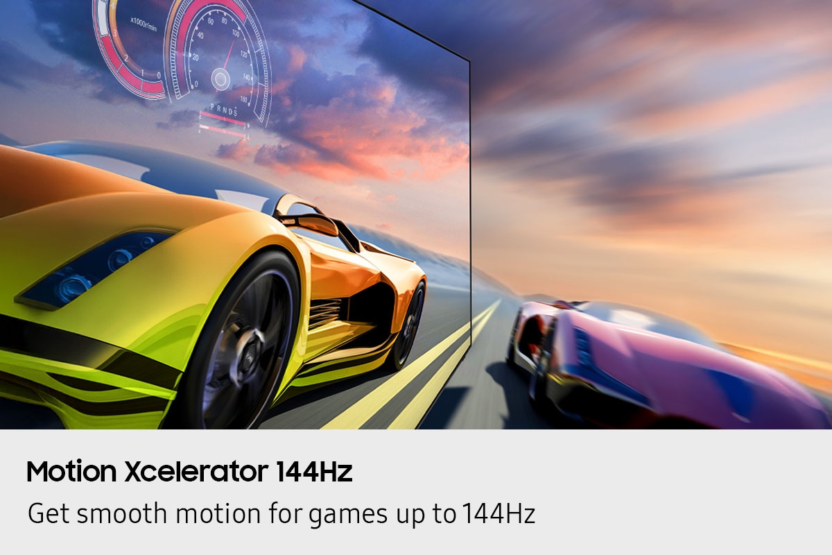 55" Neo QLED QN70F 4K Samsung Vision AI Smart TV (2025) Must