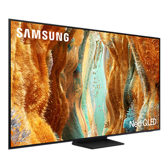 55" Neo QLED QN70F 4K Samsung Vision AI Smart TV (2025) Must