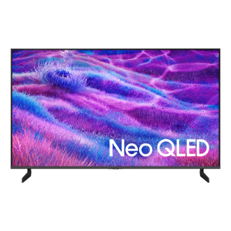 55" Neo QLED QN80F 4K Samsung Vision AI Smart TV (2025)
 Hall