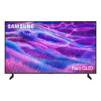 55" Neo QLED QN80F 4K Samsung Vision AI Smart TV (2025)
 Hall