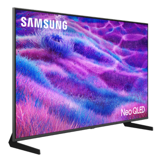 55" Neo QLED QN80F 4K Samsung Vision AI Smart TV (2025)
 Hall