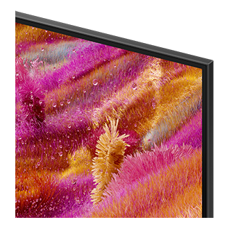 55" Neo QLED QN90F 4K Samsung Vision AI Smart TV (2025) Juoda