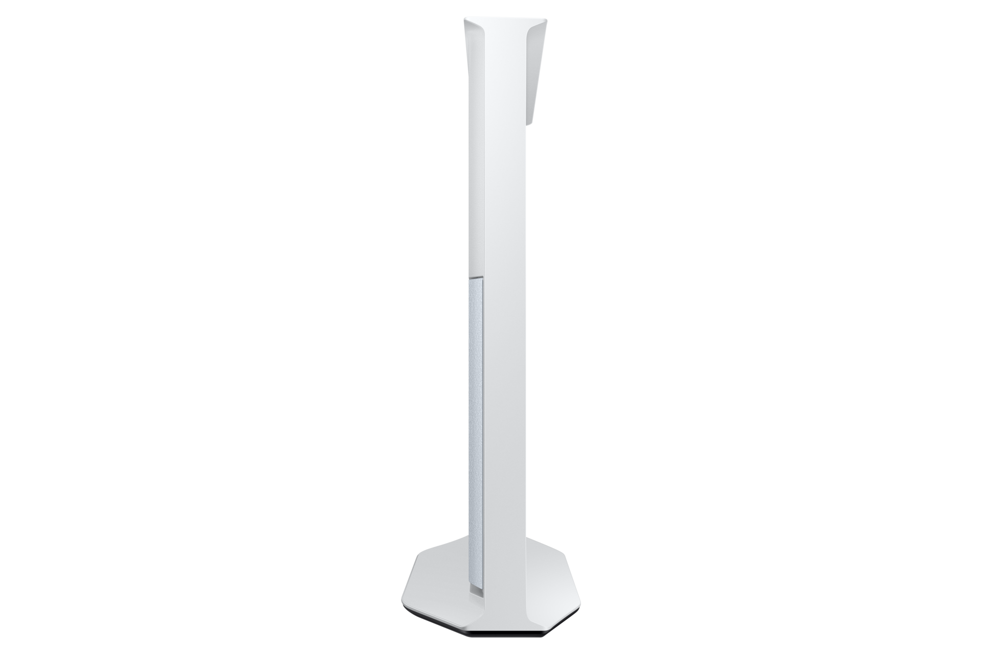 l-side Cloud White