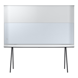 back-with-stand Cloud White