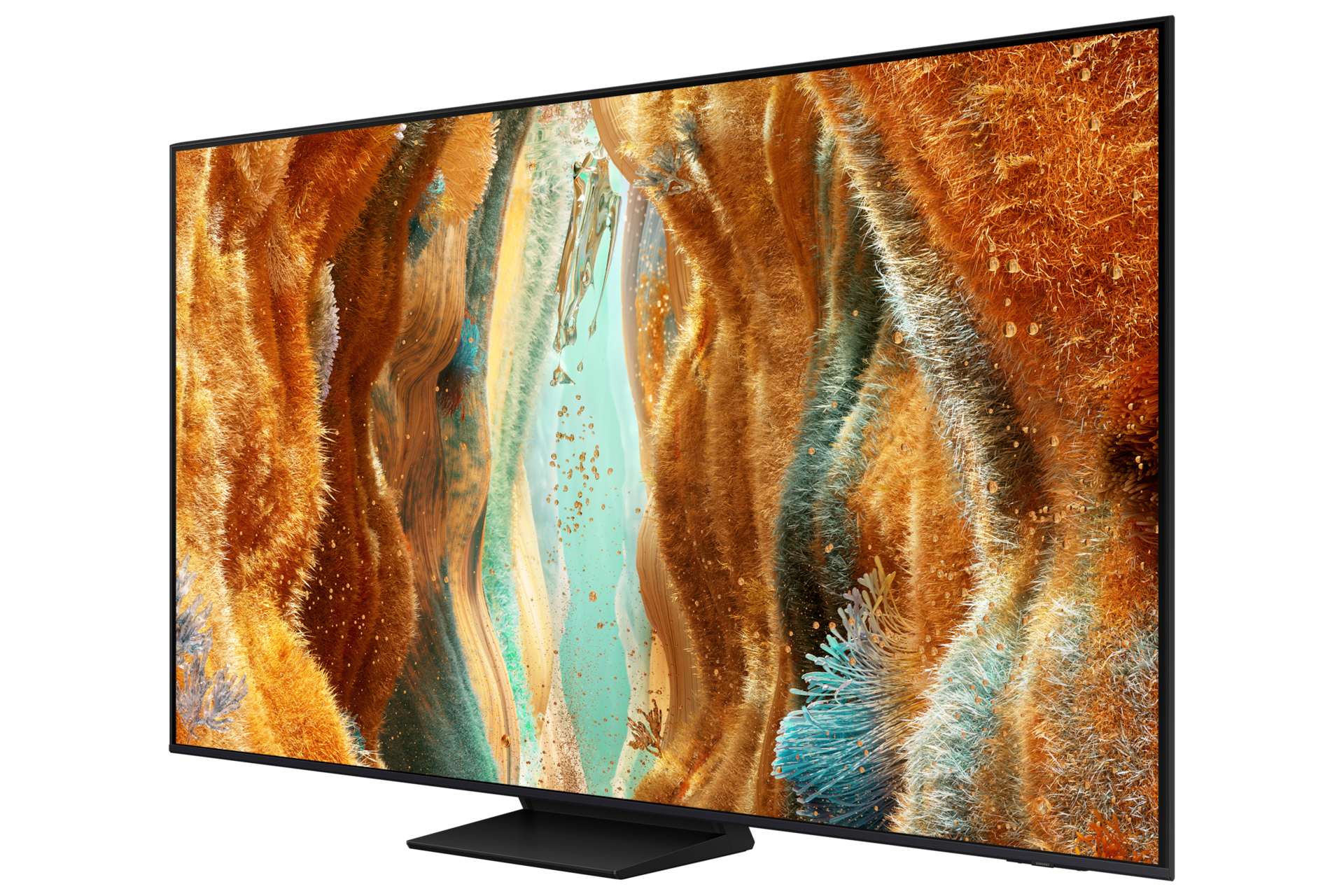 65"Neo QLED QN70F 4K Samsung Vision AI Smart TV (2025) Must