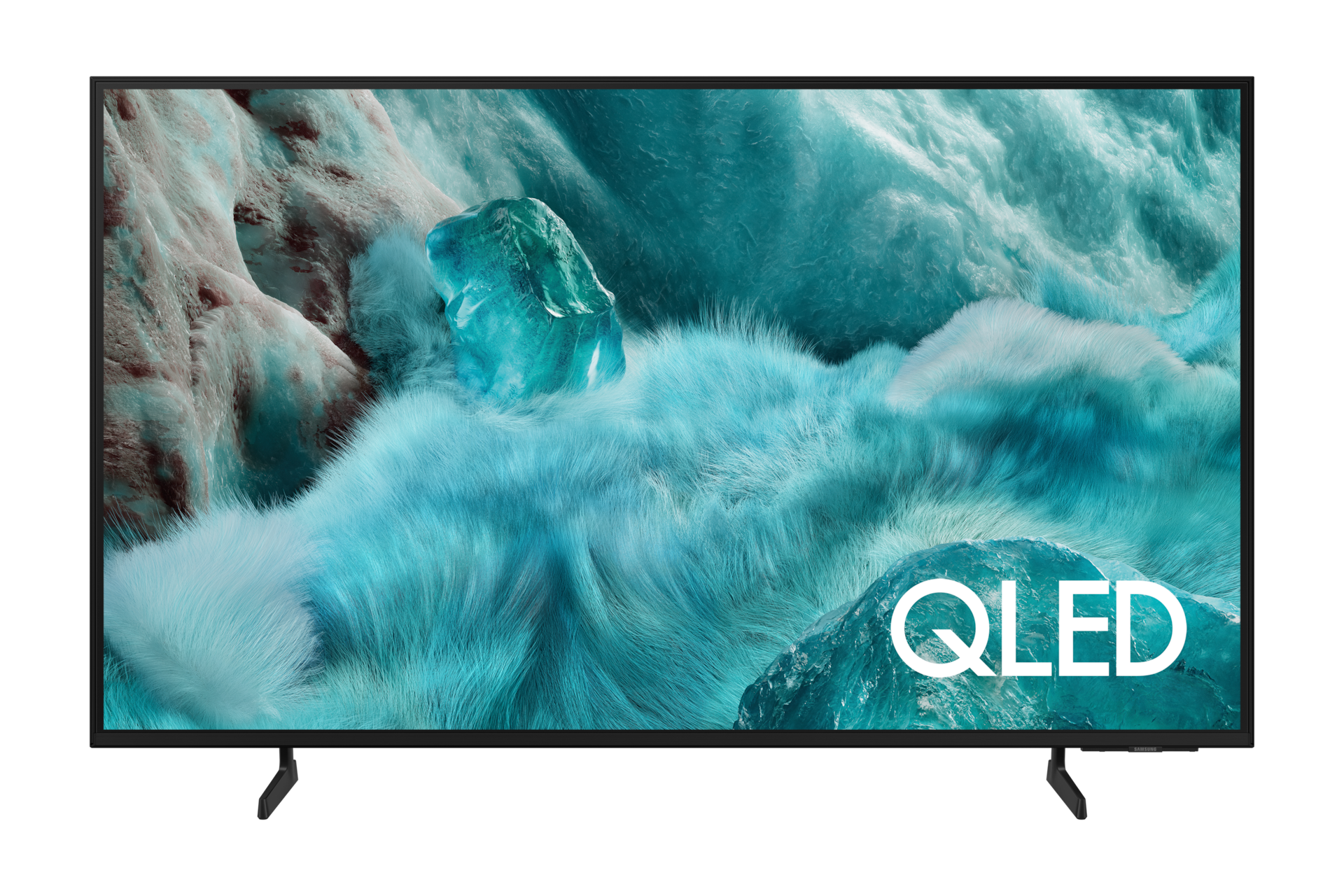 75\" QLED Q7F 4K Samsung Vision AI Smart TV (2025) Must