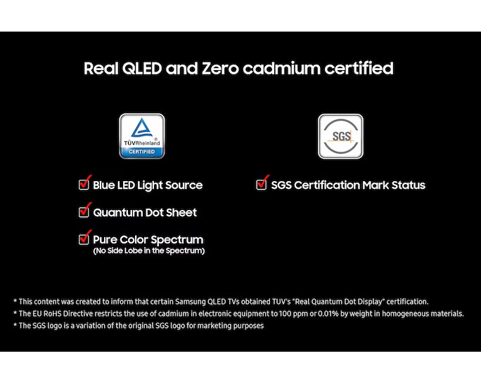 98" Neo QLED QN90F 4K Samsung Vision AI Smart TV (2025) Juoda