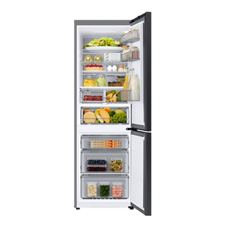 front-open-with-food Clay Beige