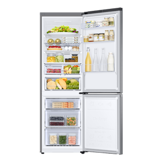 front-open-with-food Silver