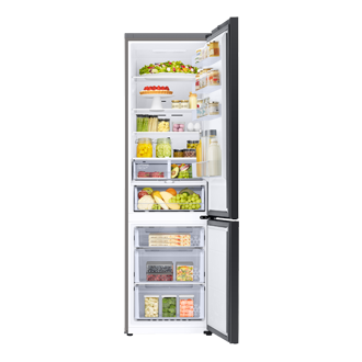 front-open-with-food Black