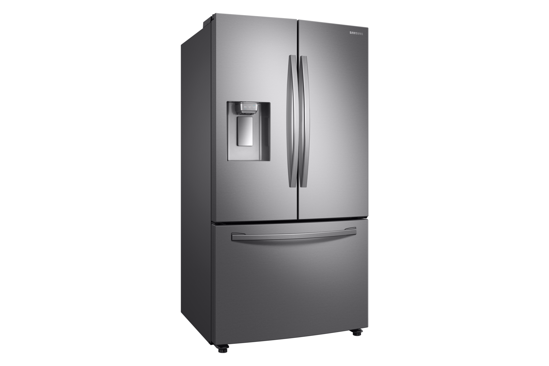 l-perspective Titanium Silver