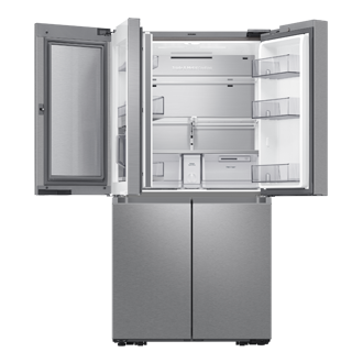 front-open-without-food1 Silver