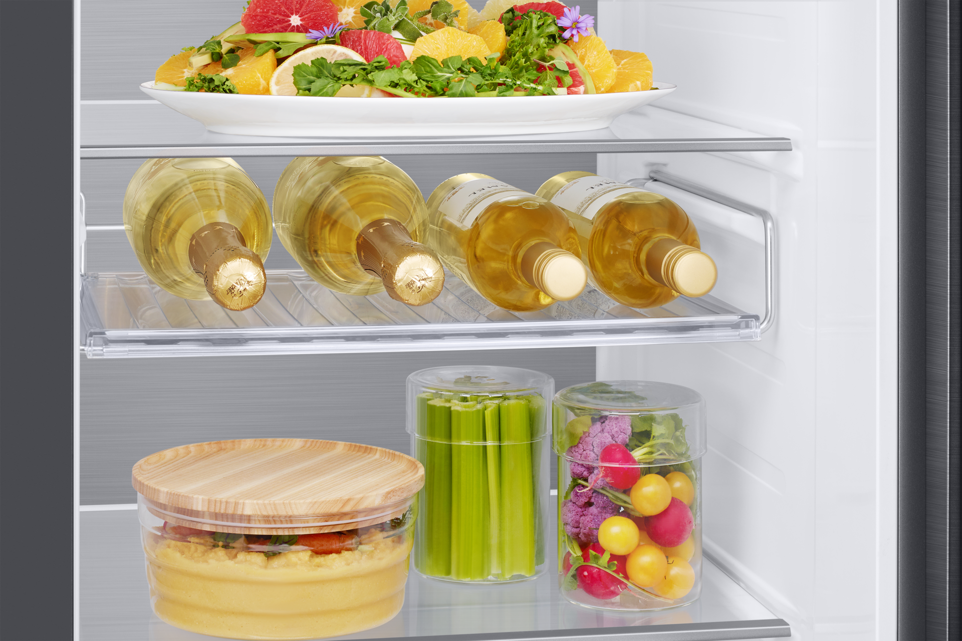 detail-wine-shelf Black