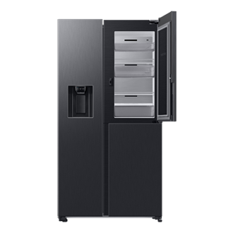 front-open-without-food2 Black