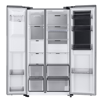 front-open-without-food3 Black