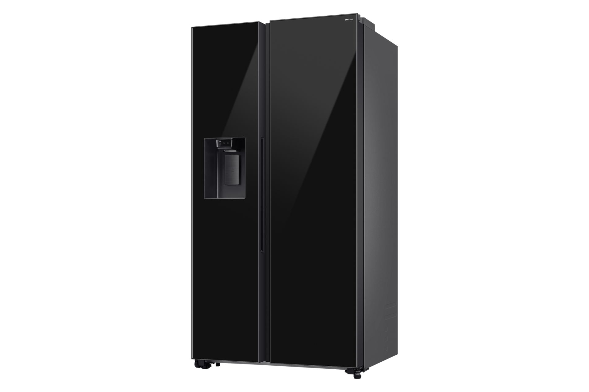 r-perspective Clean Black