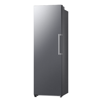 One Door RI80H24 Full-Flex Convertible 323L RZ70H32KETEO R-Perspective Silver 