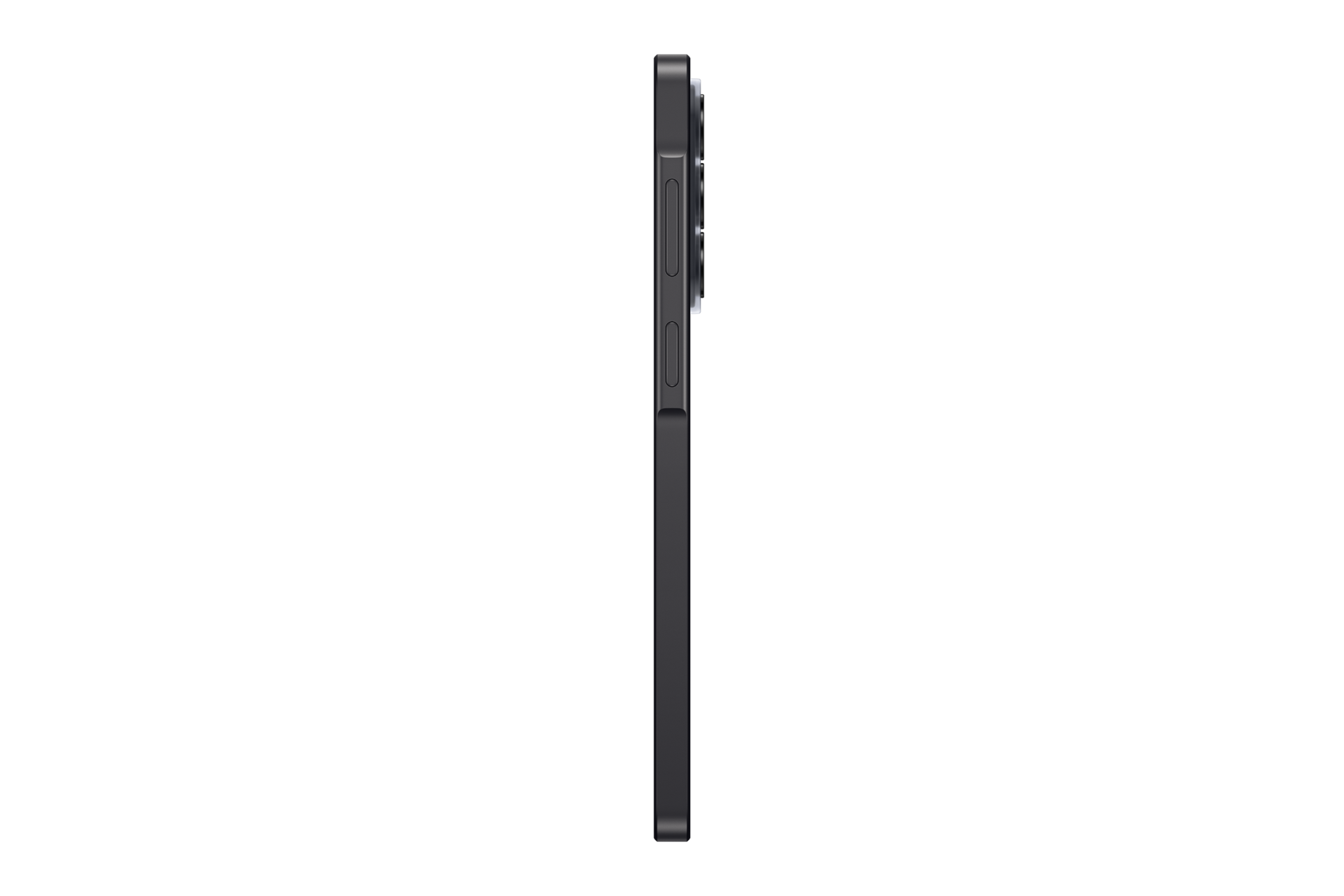 Galaxy A37 5G R-Side Awesome Charcoal 