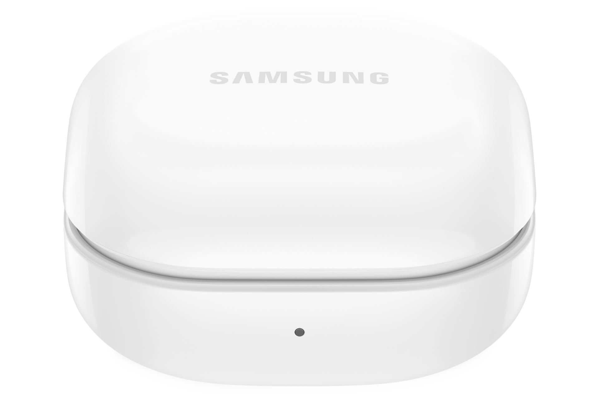 case-front Mystic White