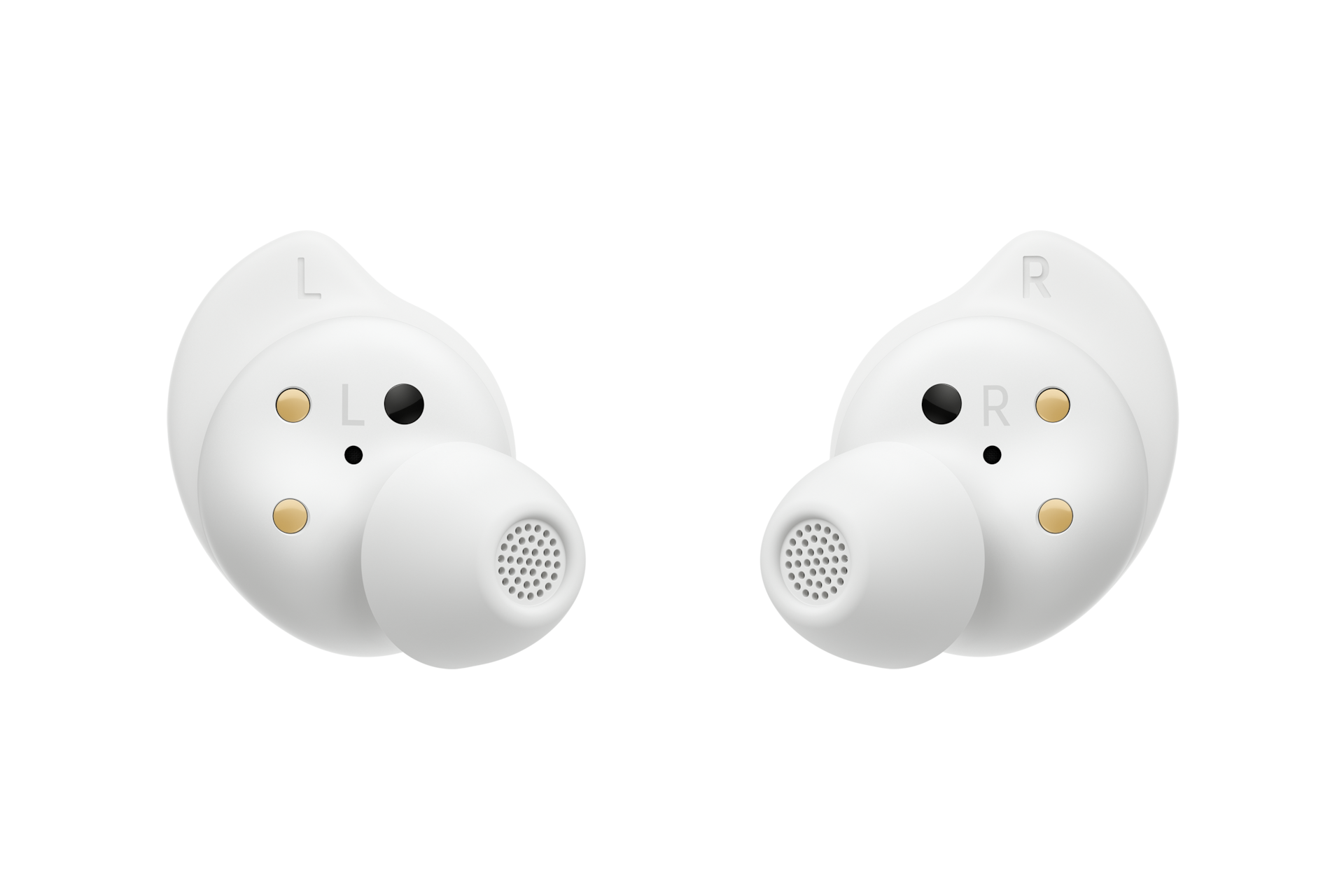 back Mystic White