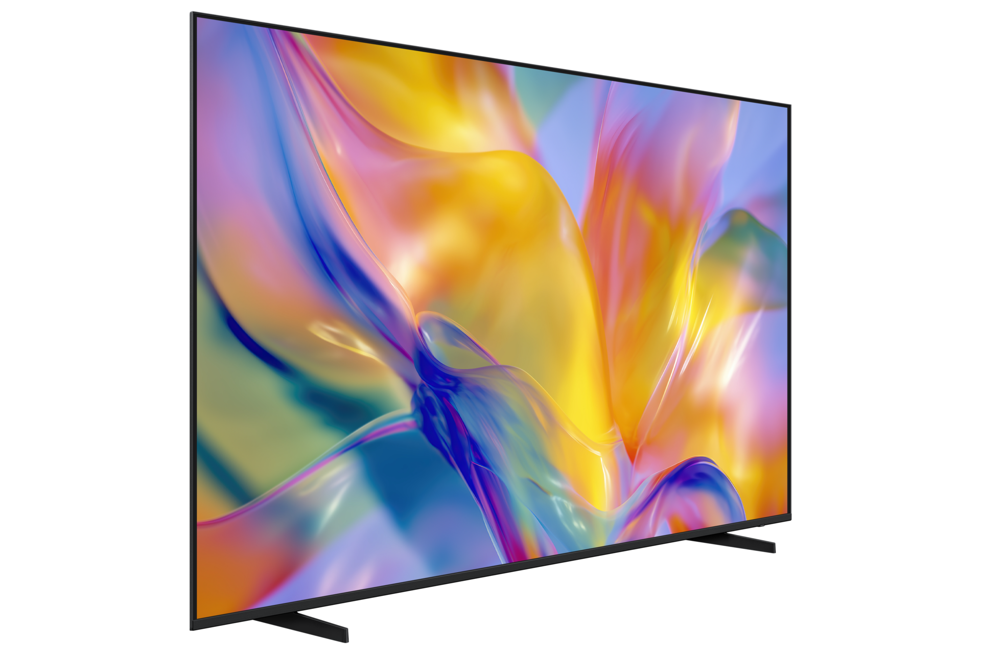 Mini LED M80H 4K Samsung Vision AI Smart TV (2026) L-Perspective1 Titanium Black 