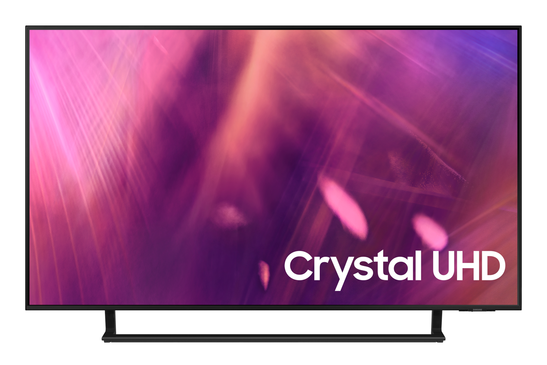 AU9000 Crystal UHD 4K Smart TV (2021) UE50AU9072UXXH | „Samsung Lietuva“